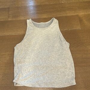 Vuori Pose Plyo Tank medium